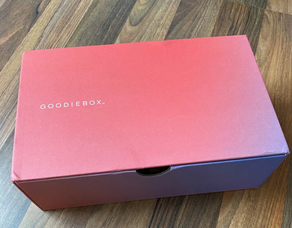 Goodiebox Juni 2022